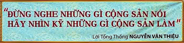 Image result for dung nghe nhung gi cong san noi